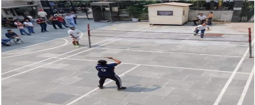 SGTBIMIT Sports photo 3